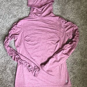 ISIS Athletic top